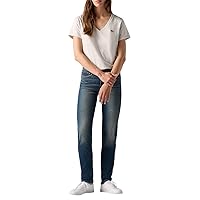 Levi's 312 Shaping Slim Jeans, Working Late