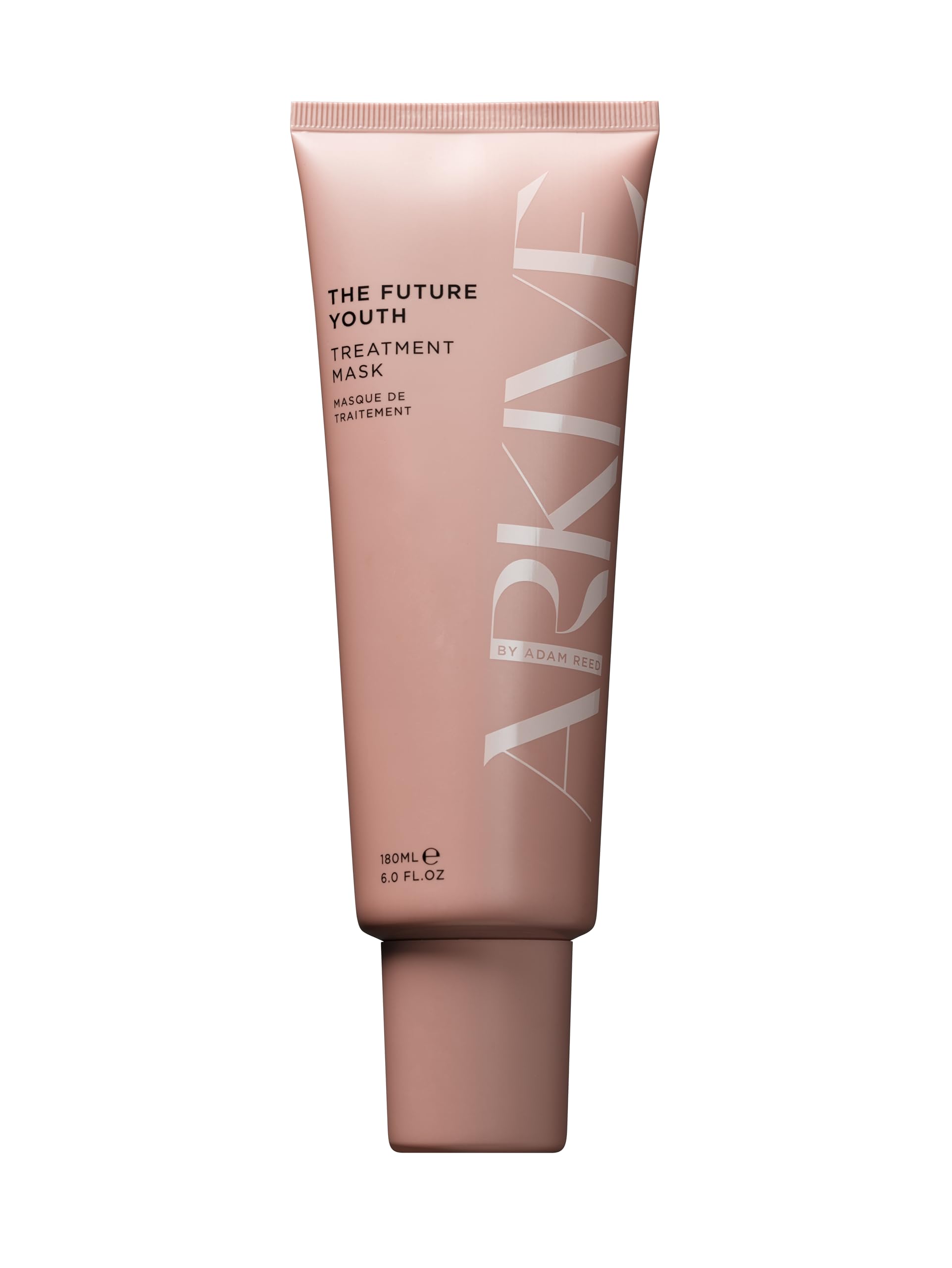 ARKIVE The Future Youth Treatment Mask 180ml, Vegan Hair Mask with Baobab Oil