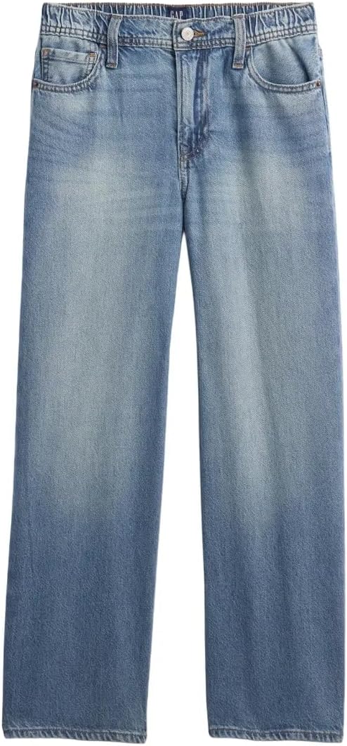 Gap Boys Baggy Denim