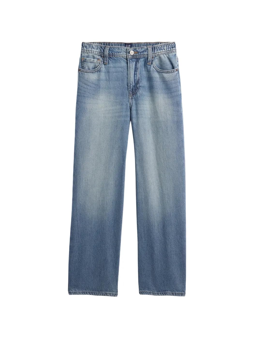 Gap Denim Baggy Bambino