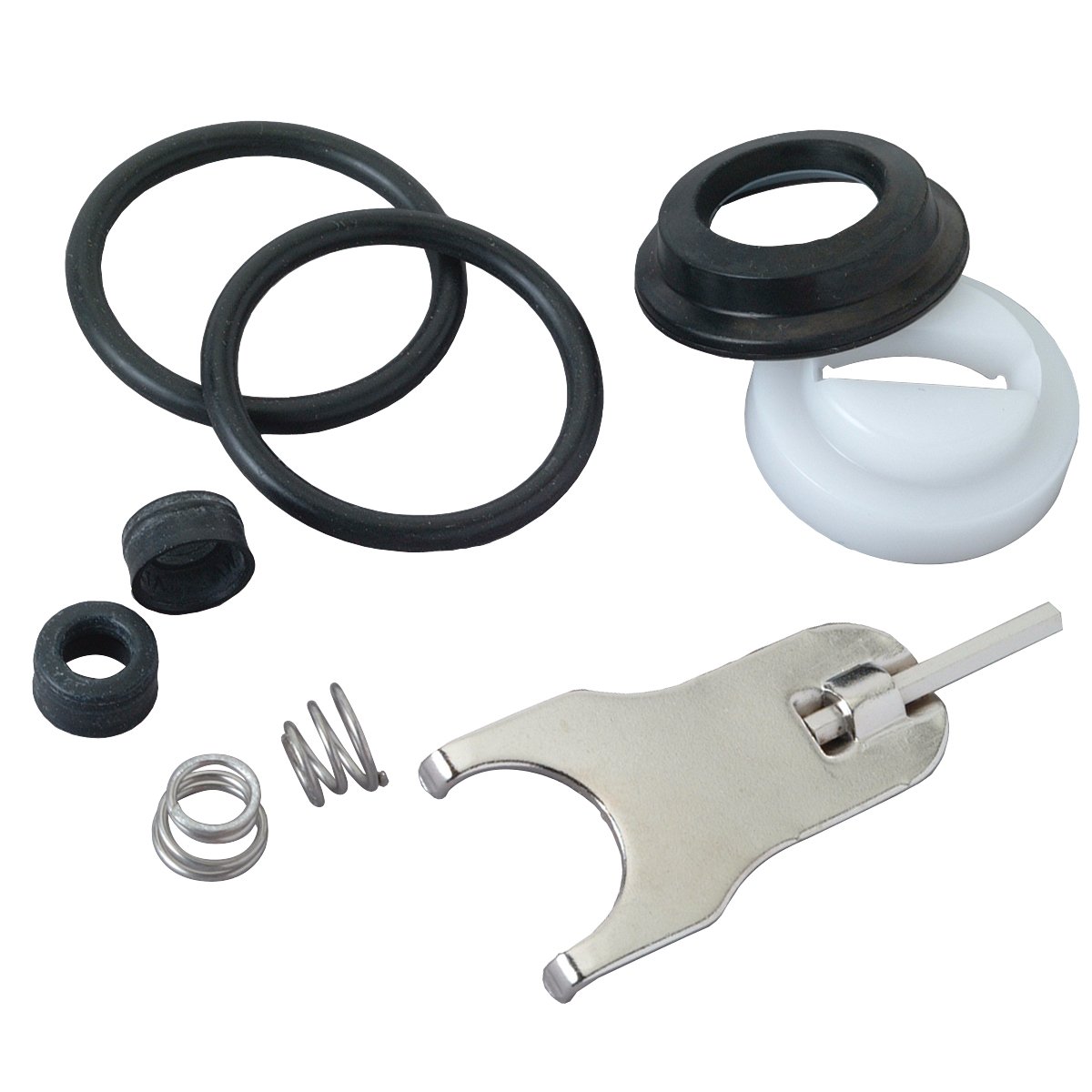 Mfg SL0445 Peerless Faucet Repair KIT, Multi-Colored