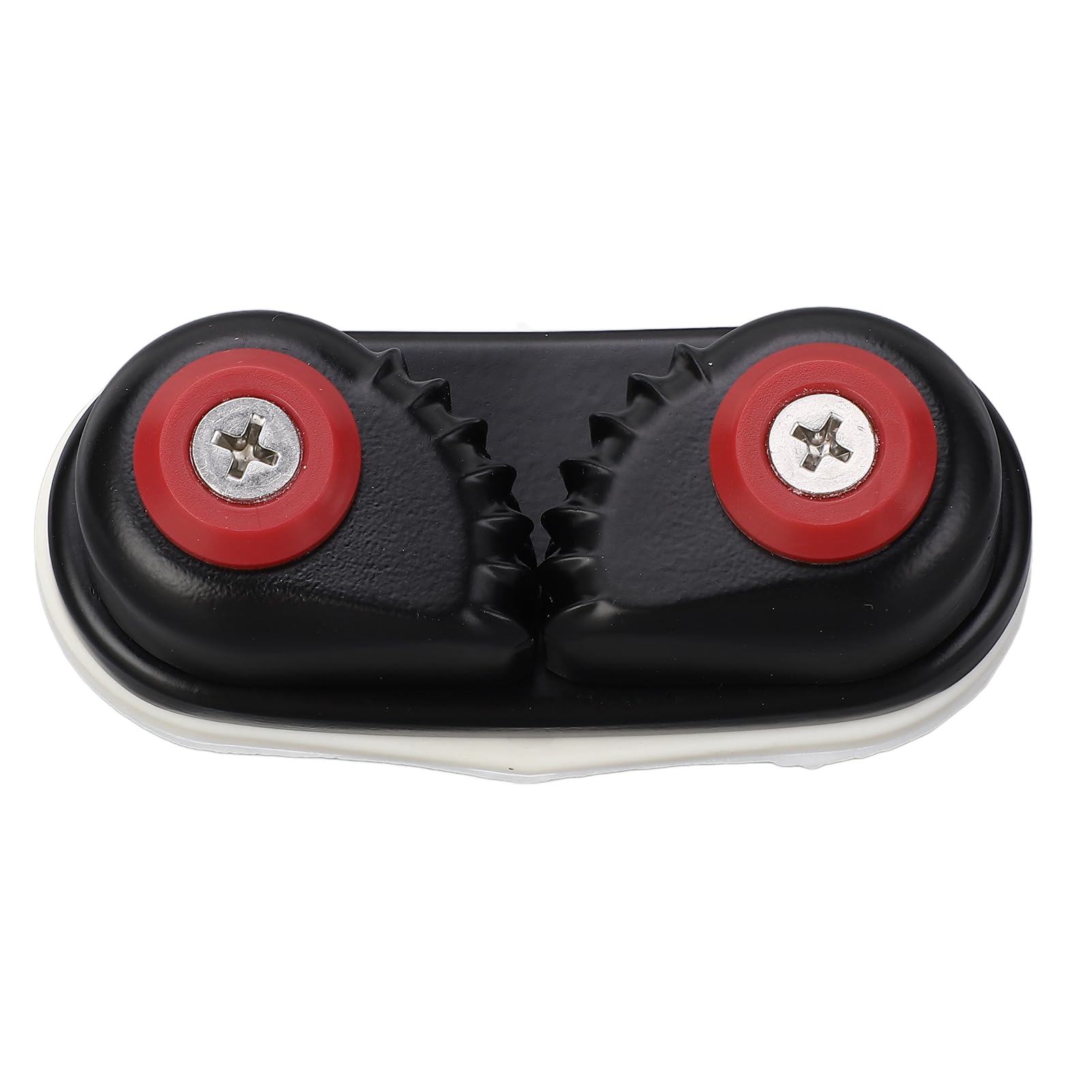 Cam Cleat Professional Bearing Cam Cleats for Sailboats and Kayaks | Durable Aluminium Alloy Rope Grip Accessories