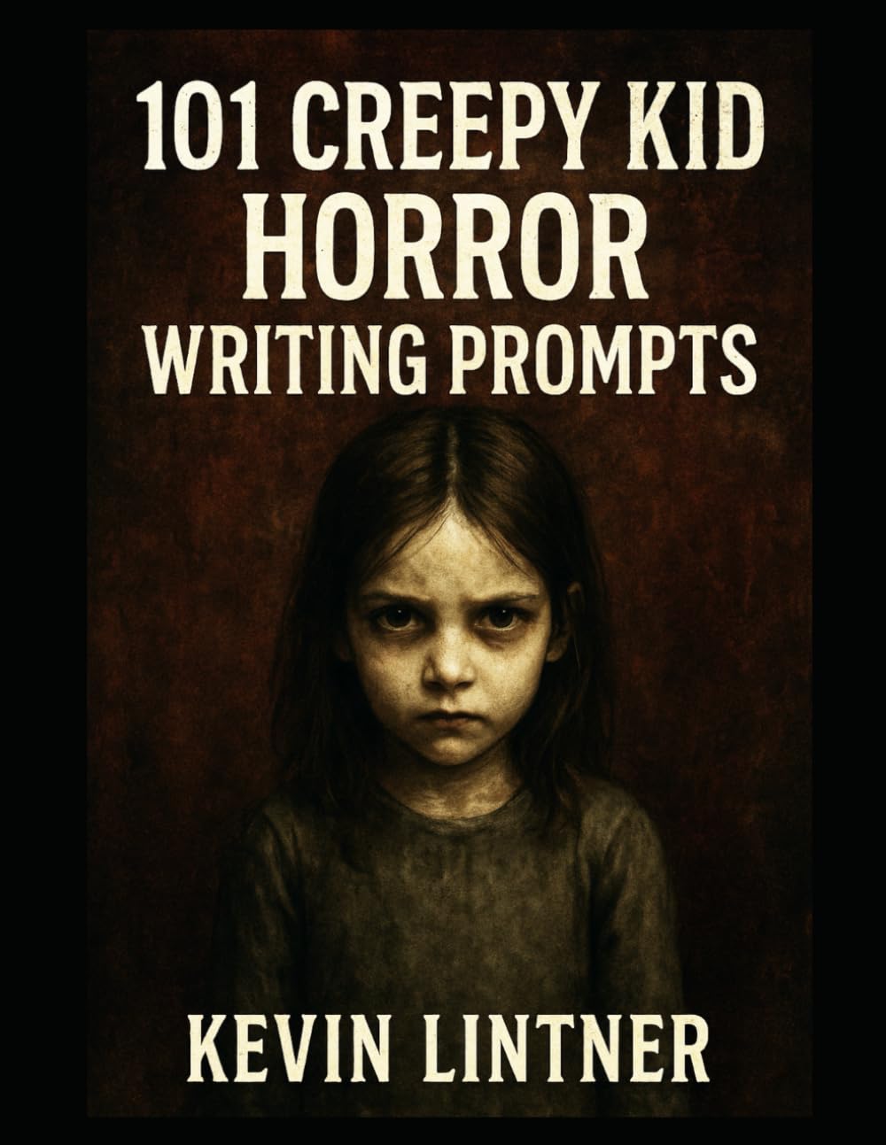 101 Creepy Kid Horror Writing Prompts (101 Horror Writing Prompts Series)