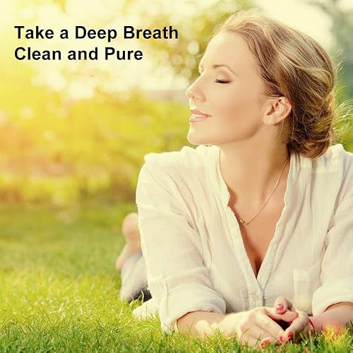 Miniatura 2 de WoodyKnows filtros nasales ultra transpirables, súper transpirables, Ronda Nostrils, 1