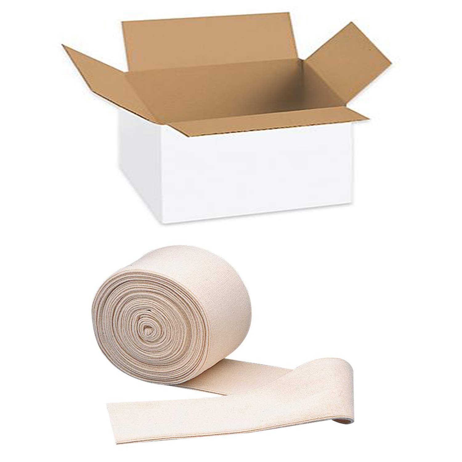 See full amazon price history chart for COMFORT SOFT STOCKINETTE BANDAGE SIZE : 5 CM X 10 Mtr, COLOR- (WHITE). COMFORT SOFT STOCKINETTE BANDAGE SIZE : 5 CM X 10 Mtr, COLOR- (WHITE). (B08H8936LT) Amazon Price History, Amazon Price Tracker
