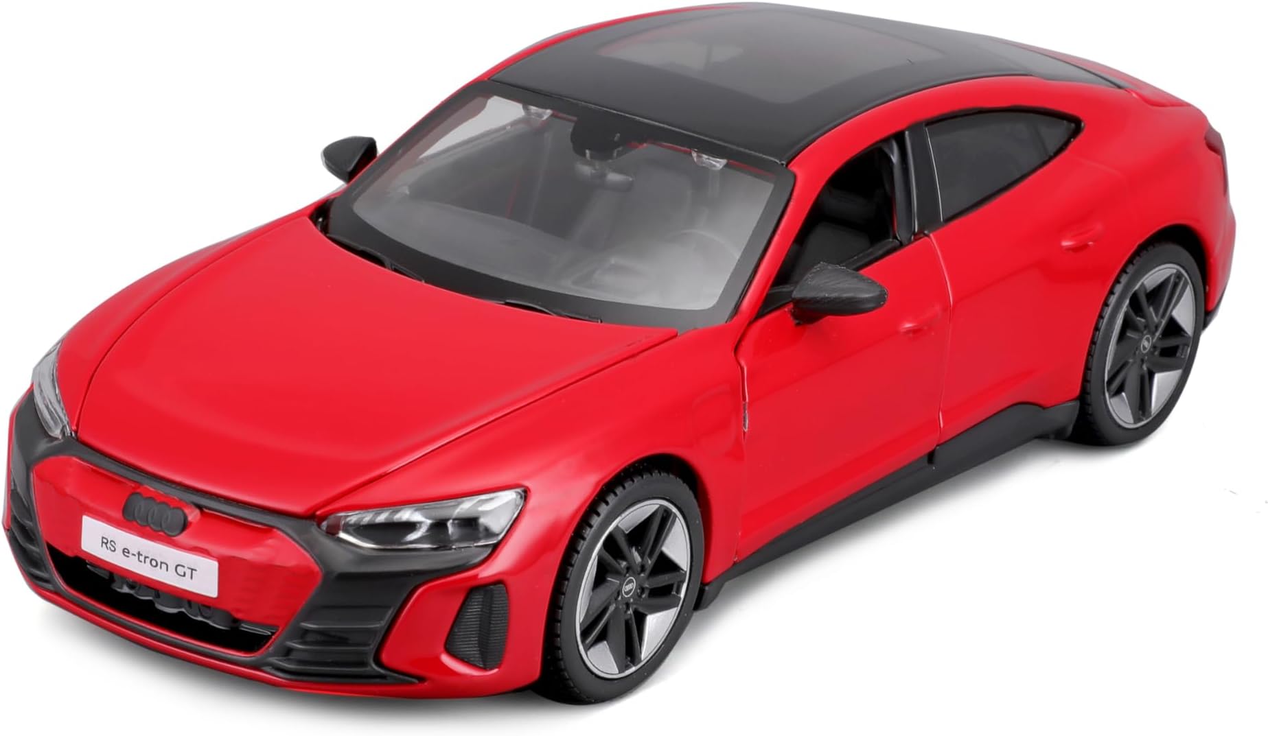 Maisto 1:24 Sp. Ed. (B) - 2022 Audi Rs E-Tron Gt - Red
