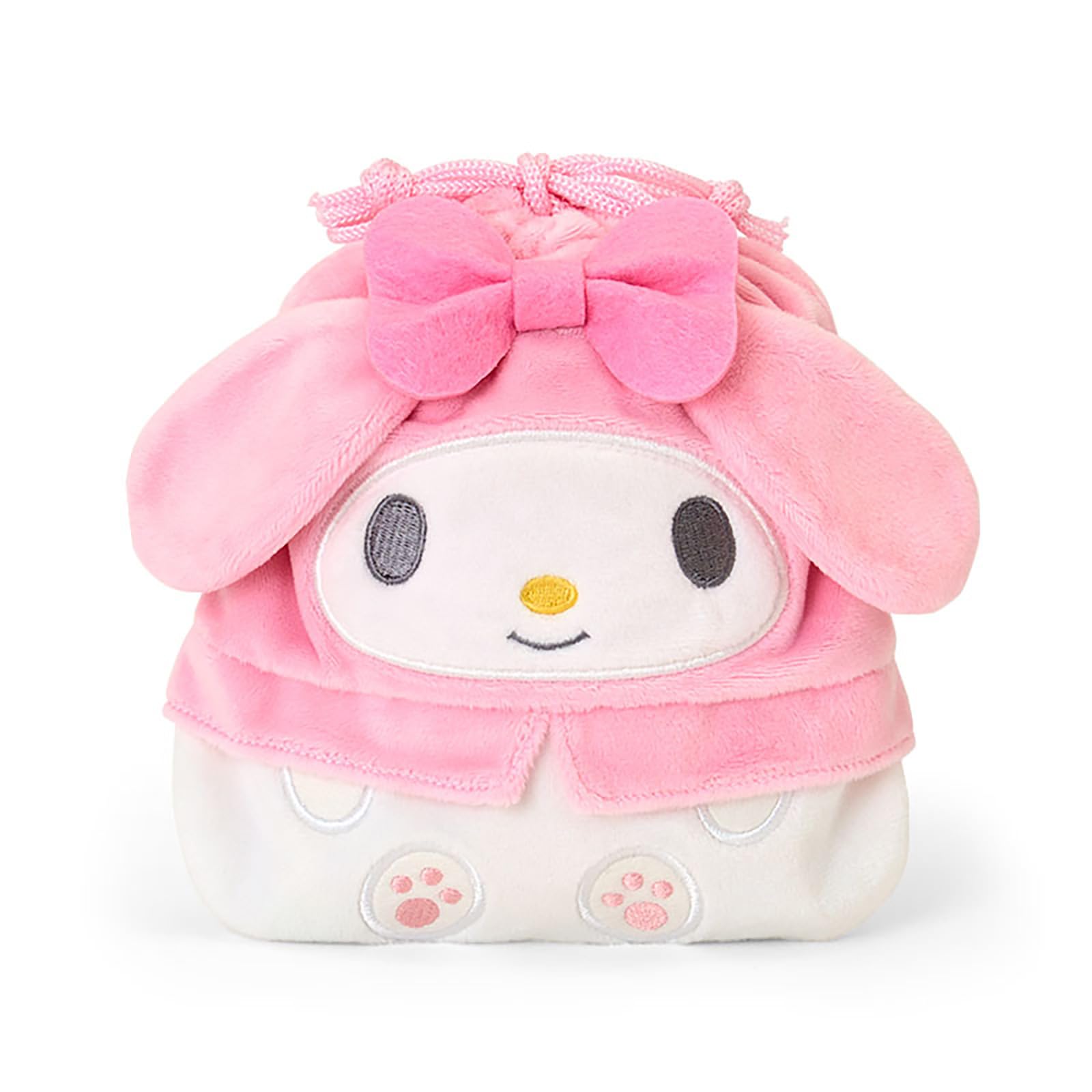 Amazon.co.jp: サンリオ(SANRIO) お菓子&キャラクター形巾着 マイ