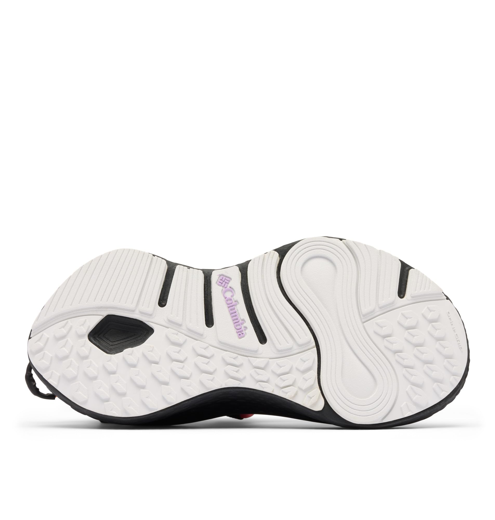 Columbia Sandals Water Sandals 010 - czarne hydrange 35,5