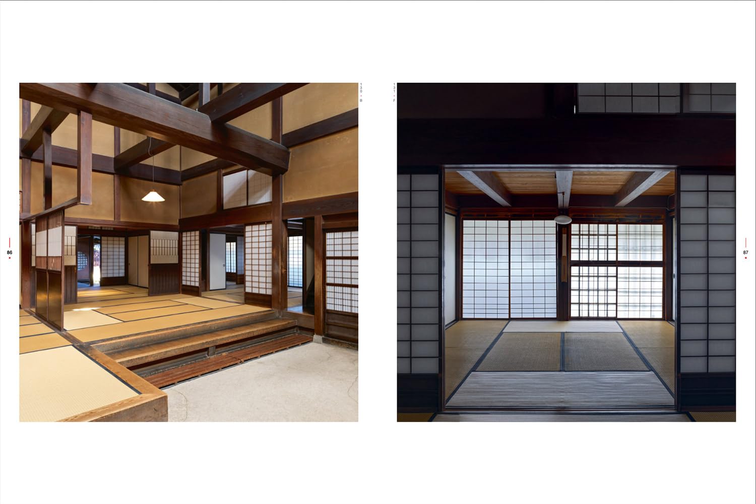 The Yoshijima House