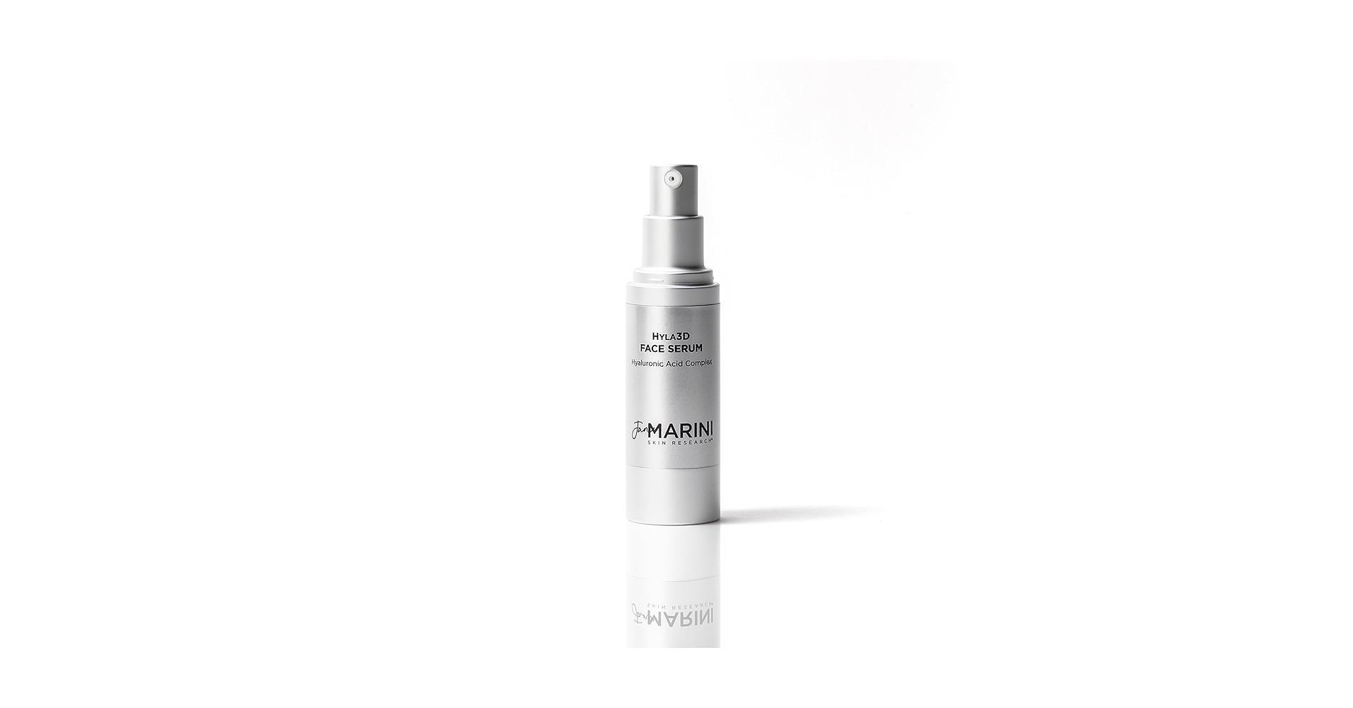 化粧下地 marinism Amazon.com: Jan Marini Skin Research Hyla3D® Face Mask - 1