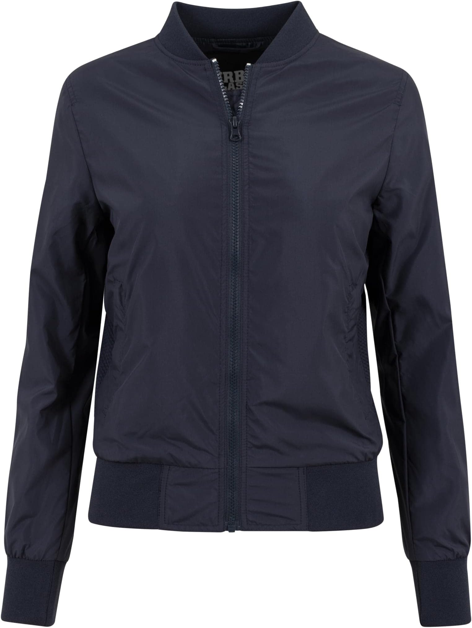 Women's Ladies Light Bomber Jacket