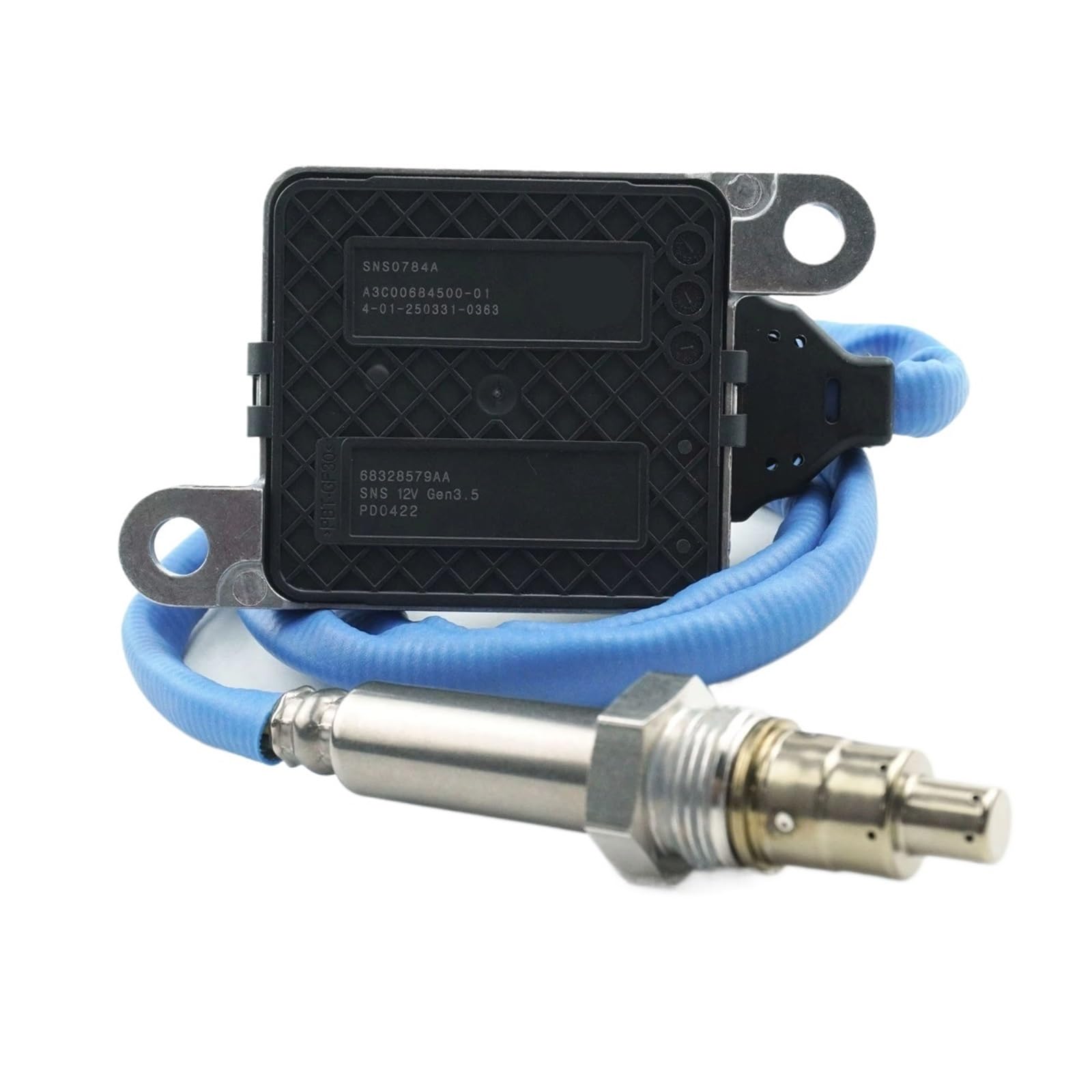 Capteur NOx 68328579AA pour modèles 2019-2020 sonde azote oxygène