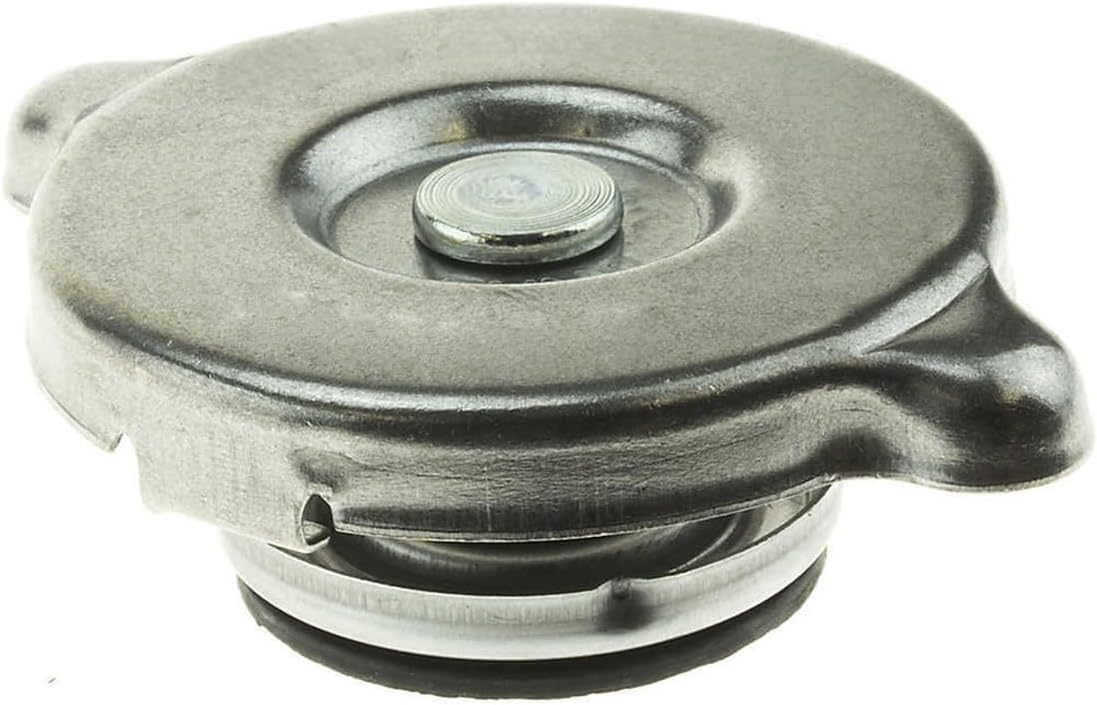 Radiator Cap - 1PC Radiator Cap Replacement fits Buick Skylark, Special 1961-1963 3.5L V8, fits Cadillac Series 60 Fleetwood, Series 75 Fleetwood 1959-1963 6.4L V8