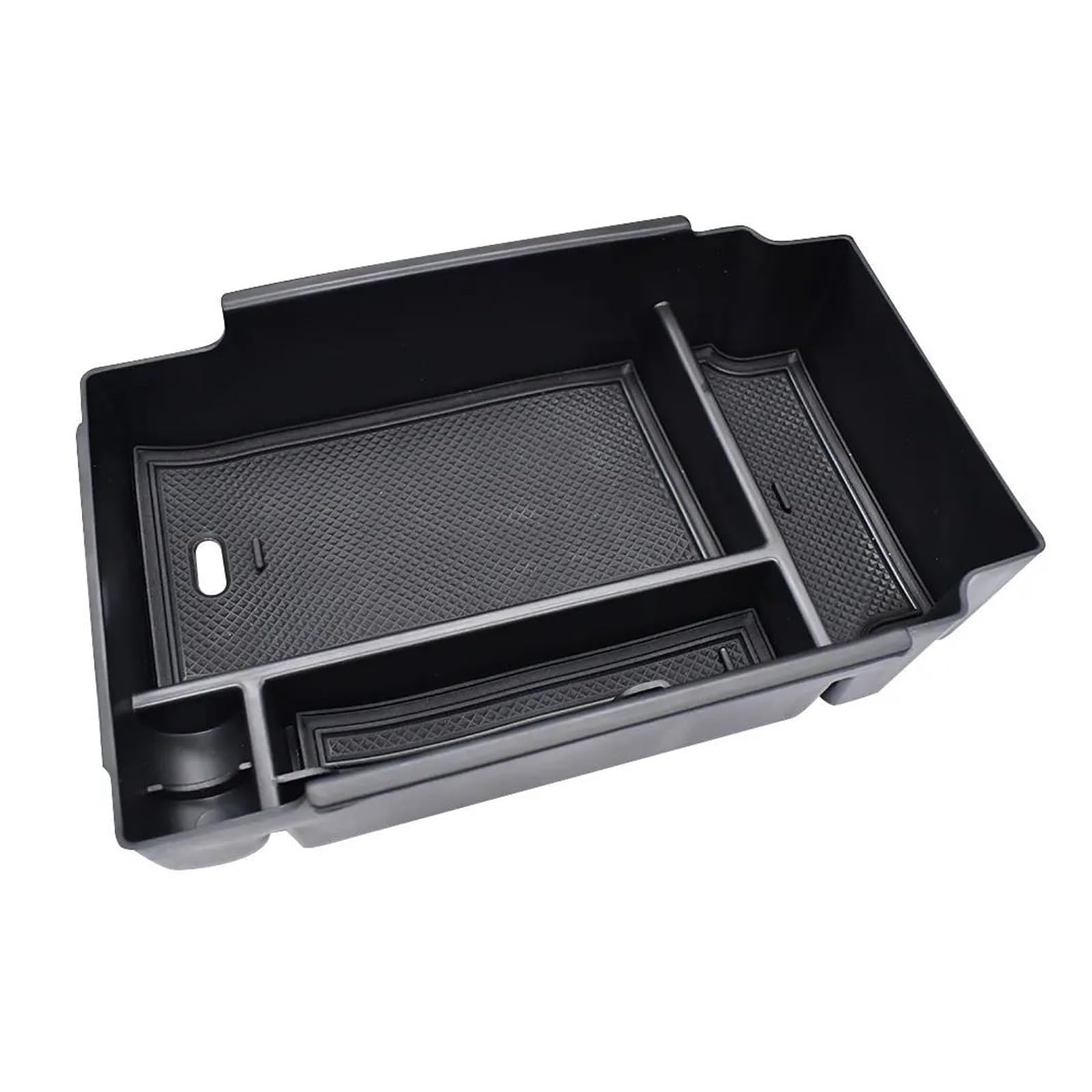 For Subaru For Crosstrek 2024 2025 Center Console Tray Armrest Storage Box Organizer Interior Stowing Tidying
