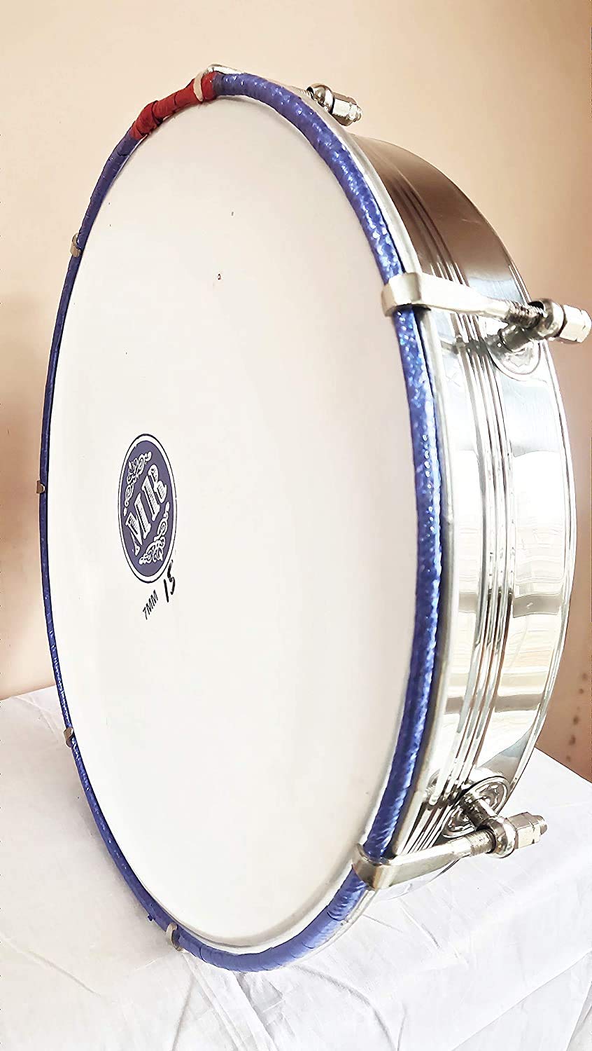 sm'sai musicals SAI MUSICAL dhuff 16 inch-picture-26
