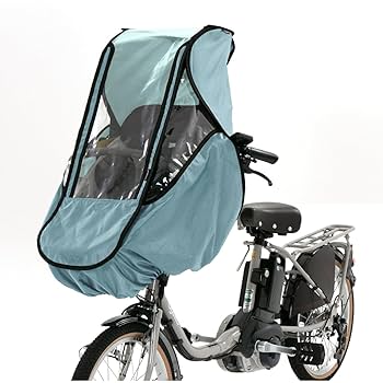 Amazon.co.jp: 【norokka (ノロッカ) 】自転車 子供乗せ 前