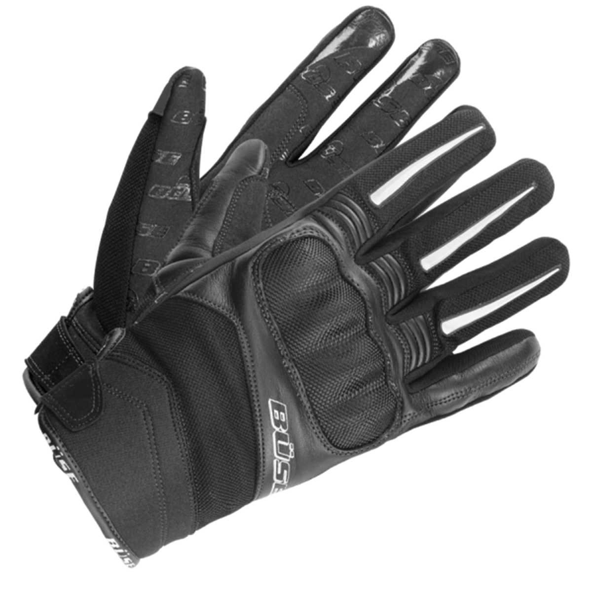 Büse Handschuh Open Road Evo