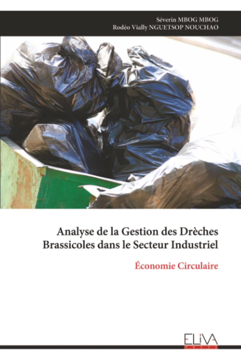 Analyse de la Gestion des Drèches Brassicoles dans le Secteur Industriel: Économie Circulaire