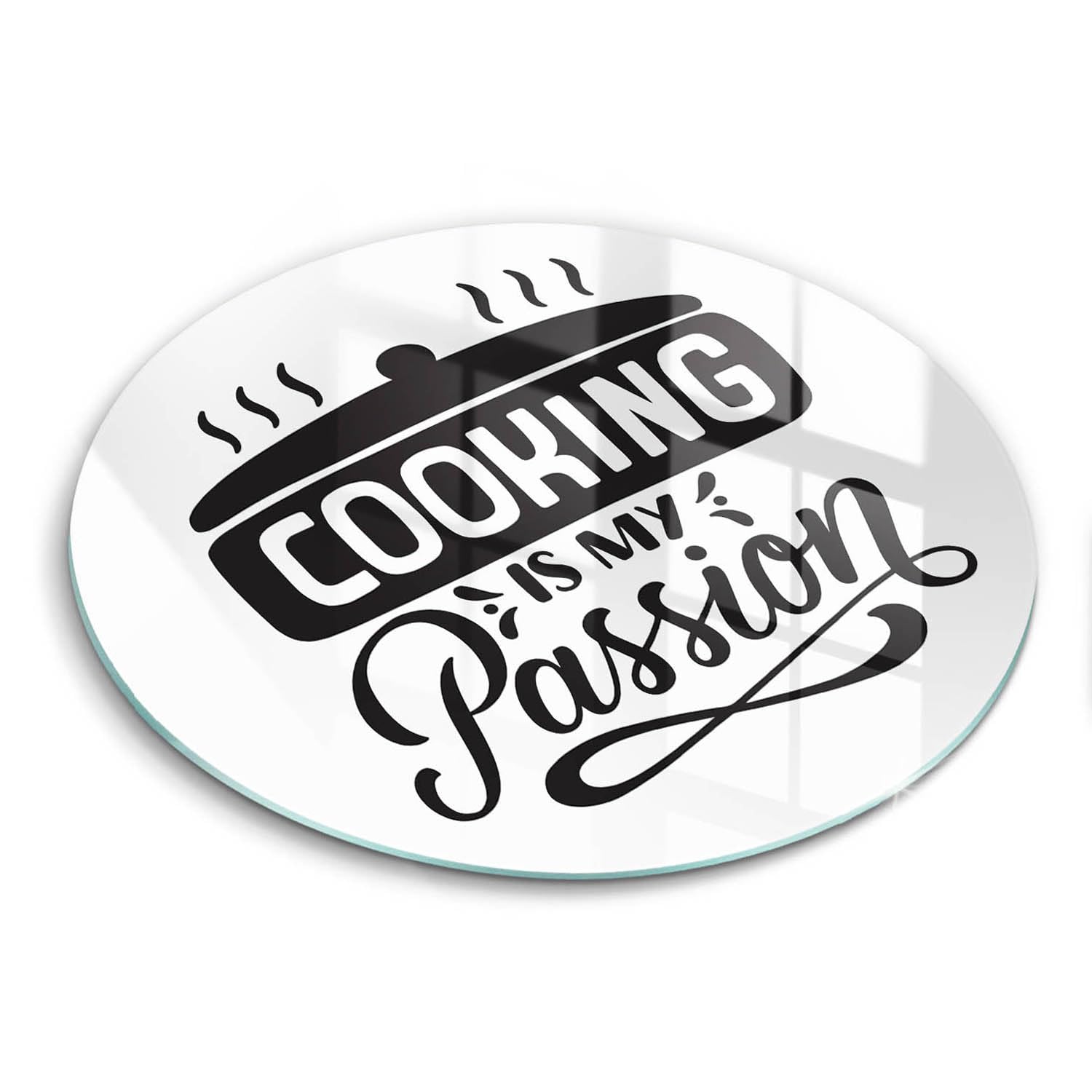 Plaque de cuisson induction 30cm Wallfluent avec haute résistance multifonctionnelle