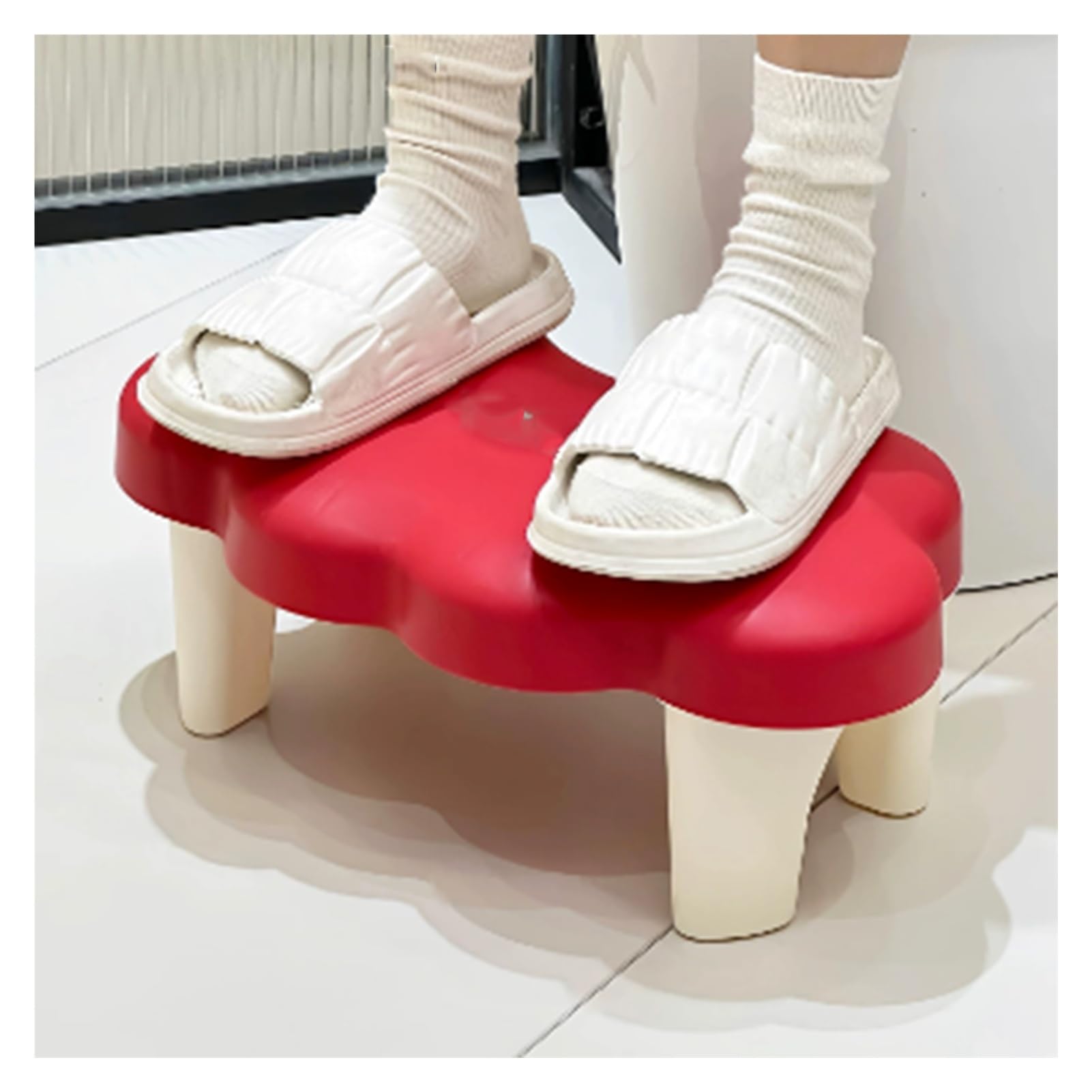 Ergonomiczny Podnóżek, Pod Biurkiem W Pracy, Krzesła Do Podnóżków, Maksymalne Obciążenie 150 Kg, Komputera Na Krześle