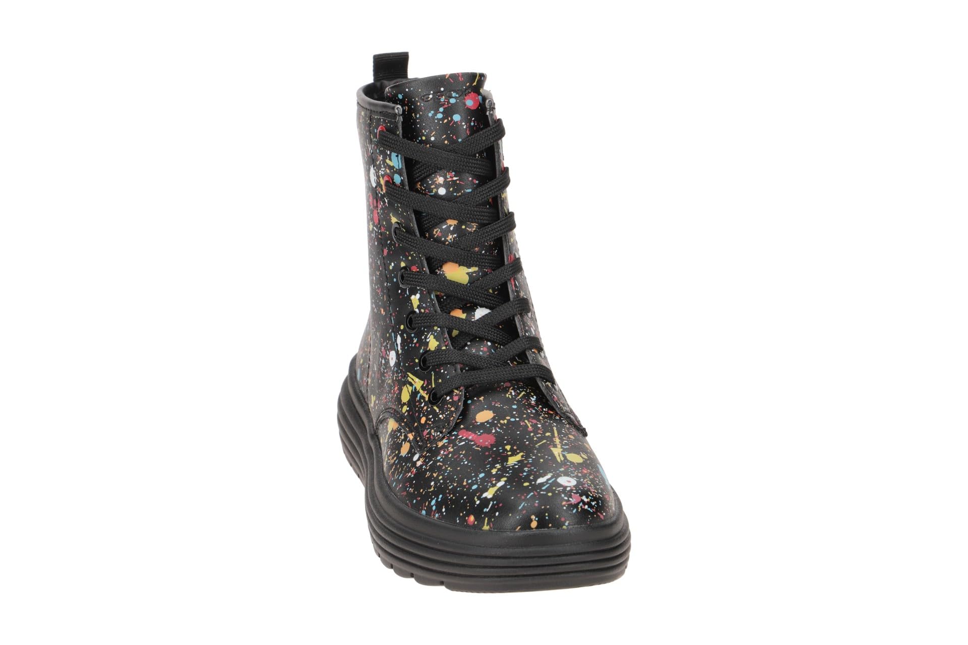 Geox J Phaolae Girl Stivale alla cavigliaBambine e ragazze