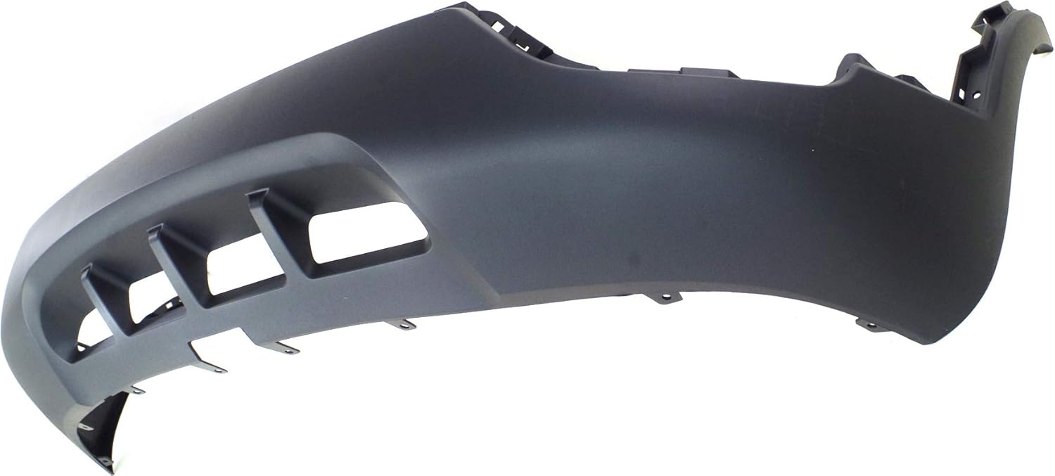 Garage-Pro Bumper Cover Compatible With Kia Sorento 2011-2013, Primed, Front, Lower