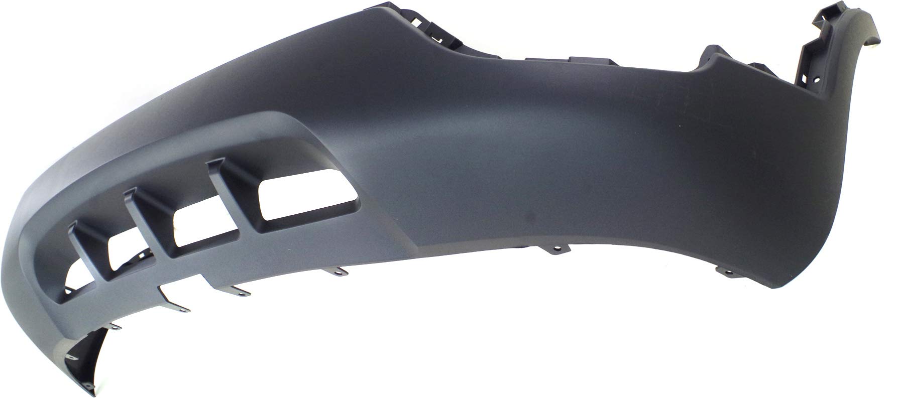 Garage-Pro Bumper Cover Compatible With Kia Sorento 2011-2013, Primed, Front, Lower