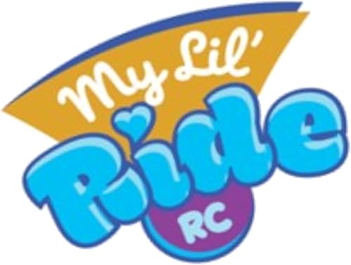 Miniatura 8 de MUKIKIM My Little Ride - Charlie The Train. El primer auto a control remoto de tu hijo. Seguro y duradero para niños de 2 años en adelanteniños