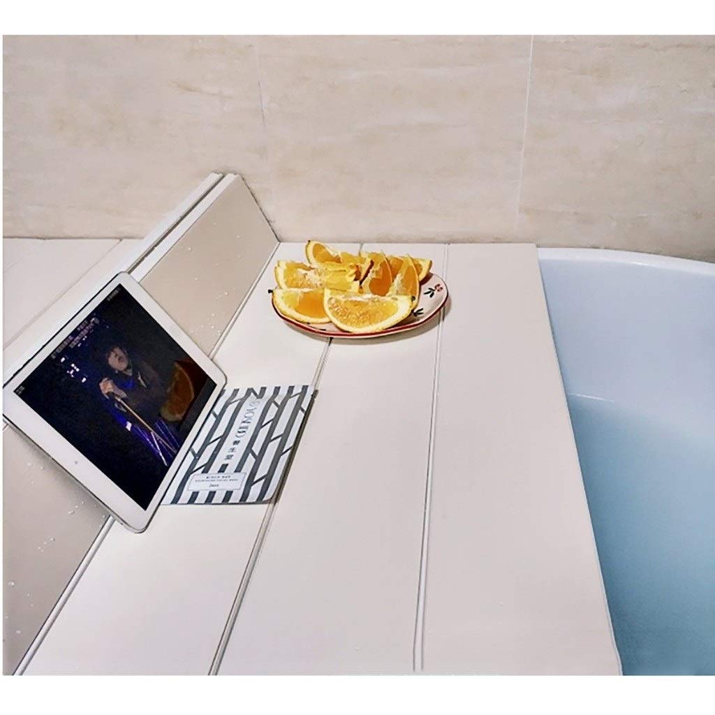 Cubierta aislante para bañera ideal para baños relajantes prolongados