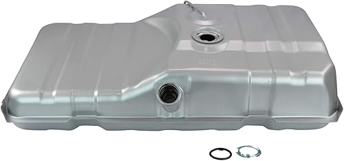 Vista 53 de TRQ Depósito de combustible de gasolina de 16 galones compatible con Toyota Tacoma 2002-2004