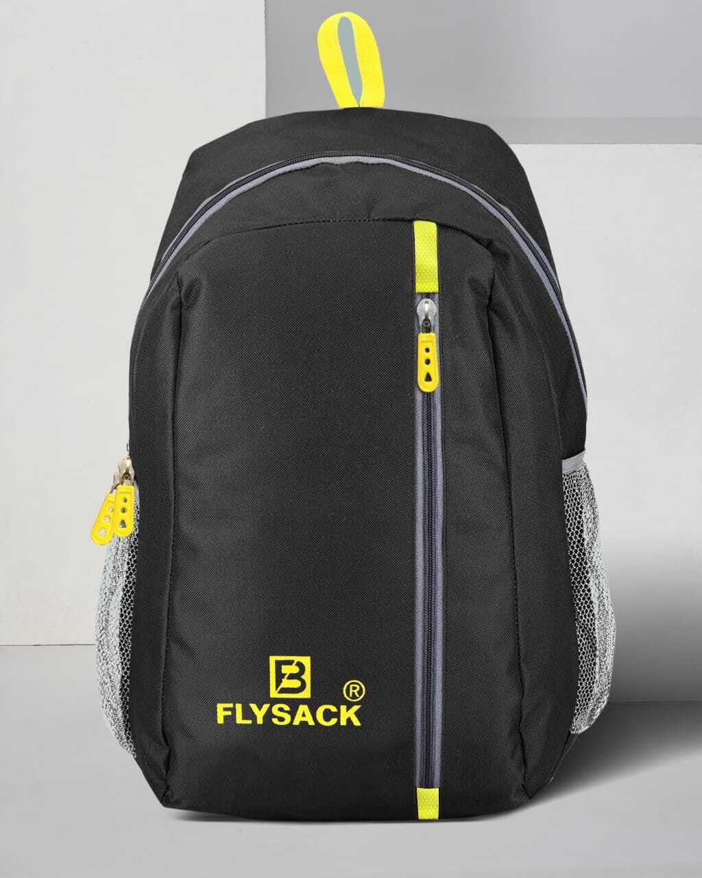 Medium 22 L Backpack Small Backpack Casual Bag Tuition Picnic Daypack_220-image-40
