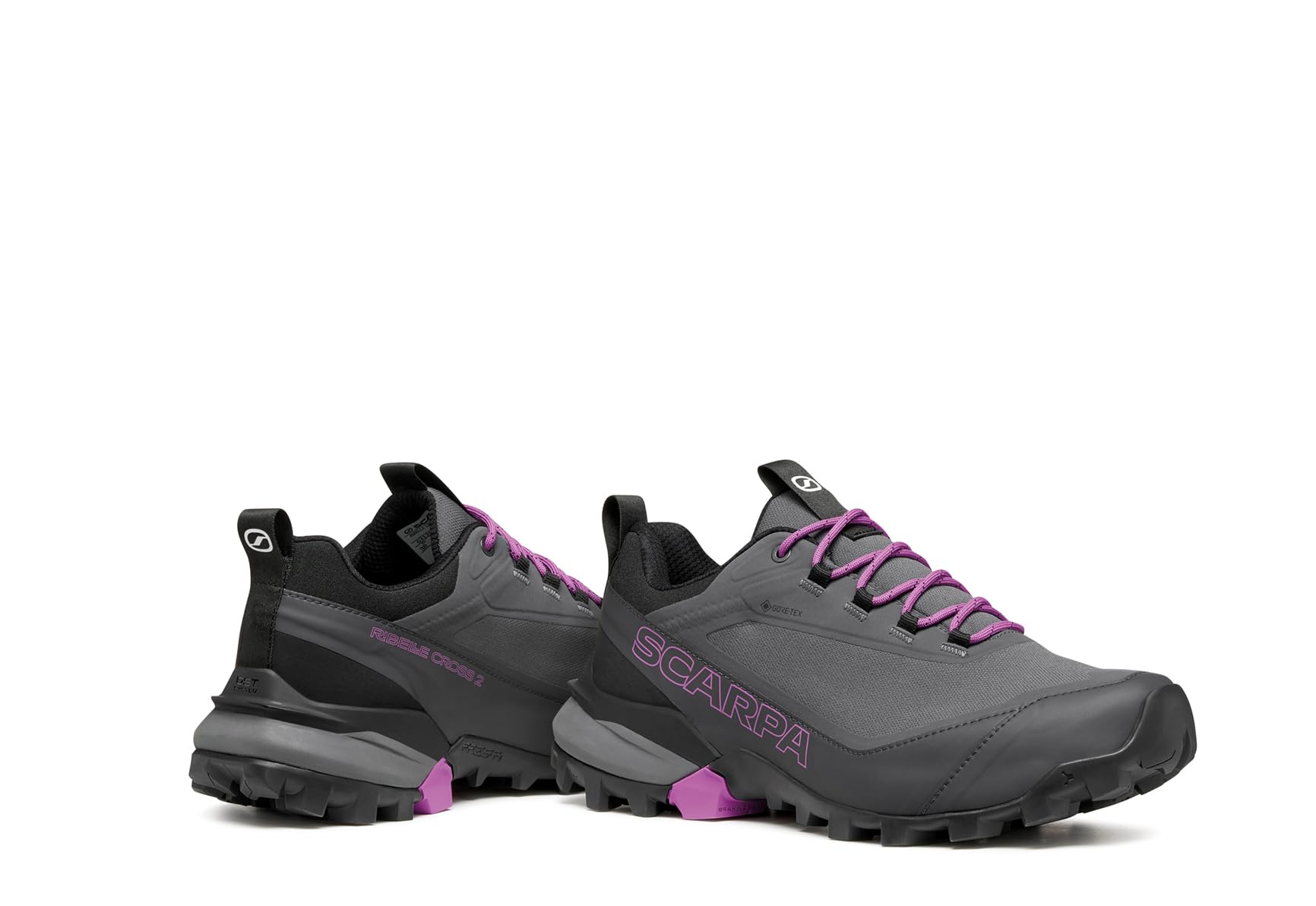 SCARPA Donna Ribelle Cross 2 GTX