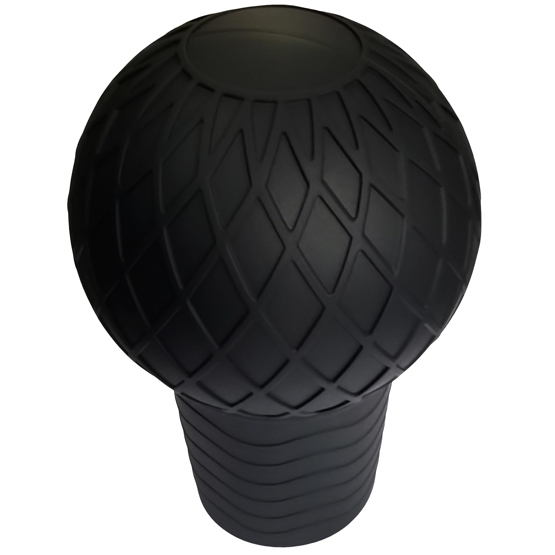 Landmijnbevestiging voor lange halterstang 2 inch, stevig en gemakkelijk te gebruiken met 360 ° rotatie - Barbell Bomb voor persrij, rotatie, split squat past op 2 inch Olympische bars, T-bar
