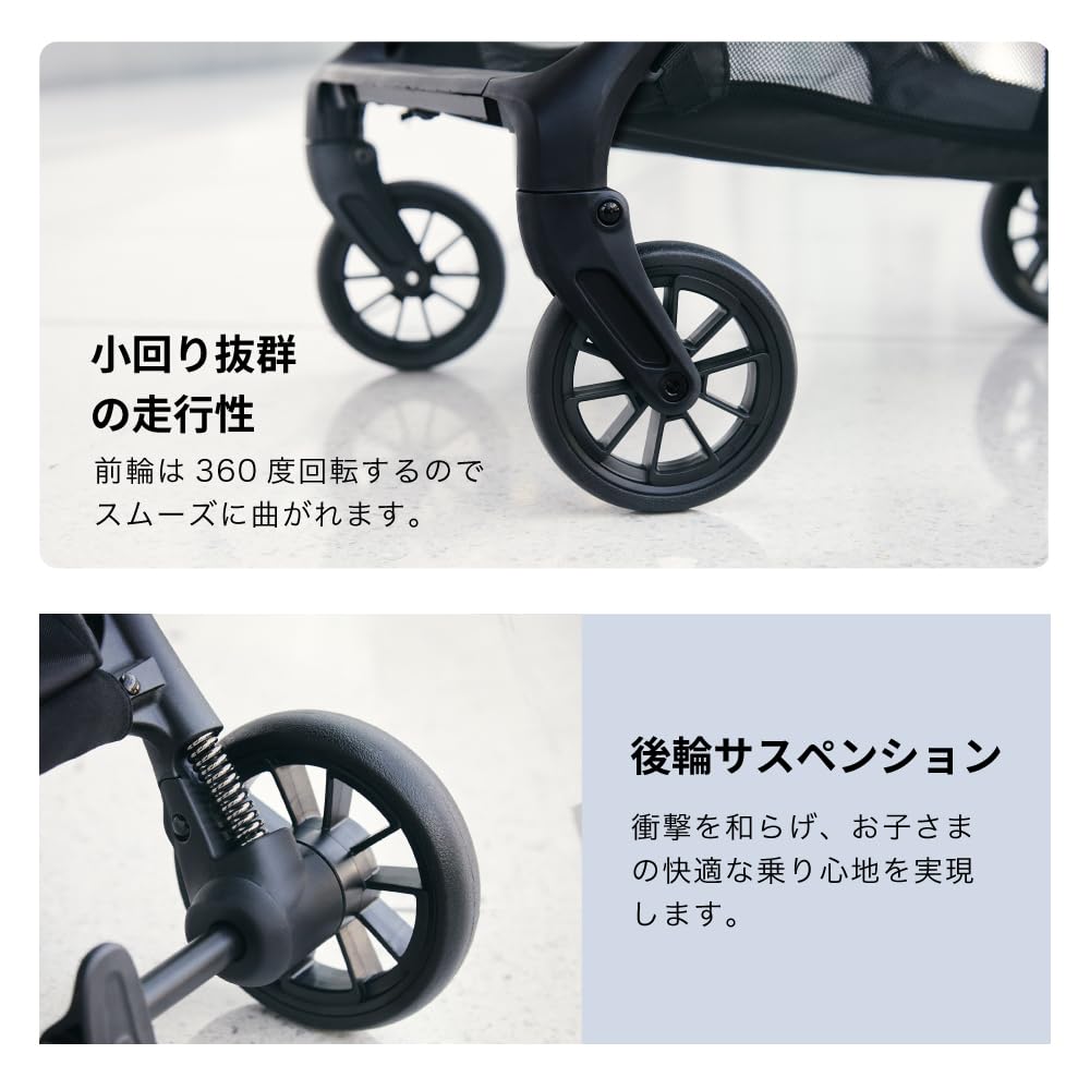 Amazon.co.jp: Peg-Perego（ペグペレーゴ） ベビーカー ヴォロ