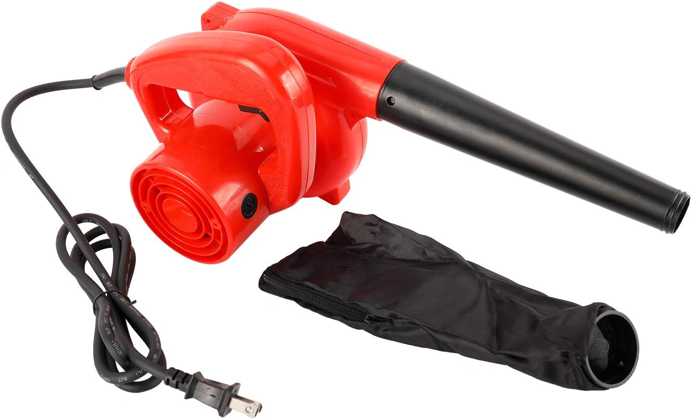 HYDDNice Air Blower Computer Vacuum Dust Cleaner 1000W Electric Dust Removal Air