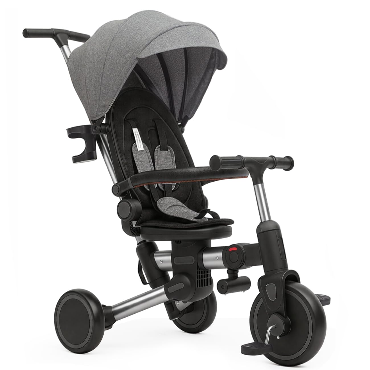 Amazon.co.jp: 子供用三輪車 乗用玩具 1歳-3歳 折りたたみカバー