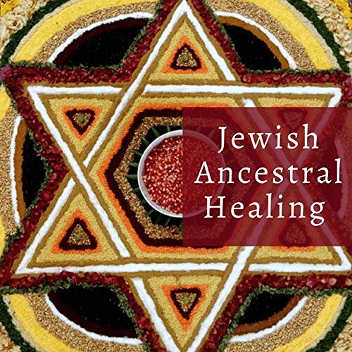 Amazon Com Jewish Ancestral Healing Taya Ma Audible Books Originals