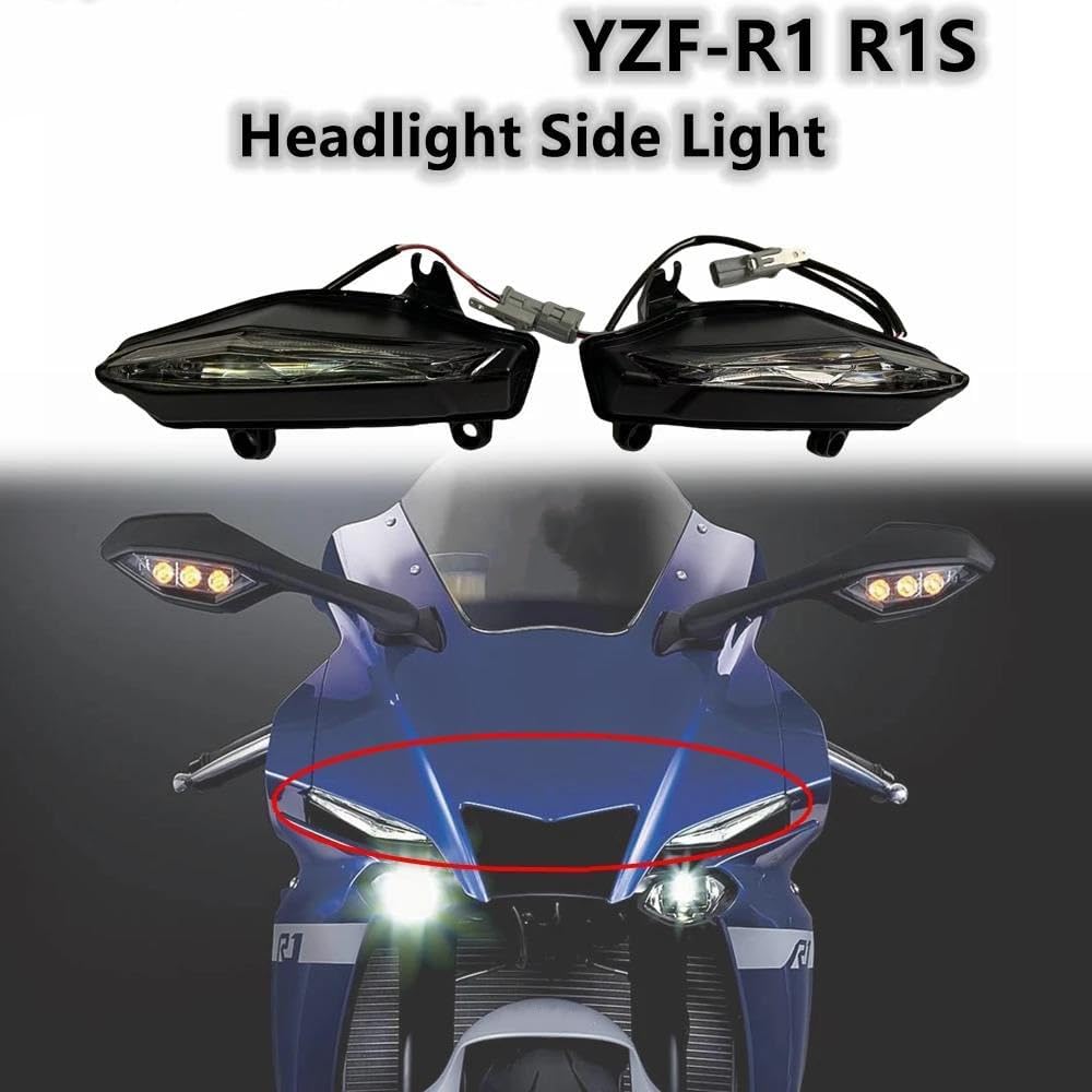 バイクヘッドライト 用 に適合するZX9R に適合するZX6R に適合するZX