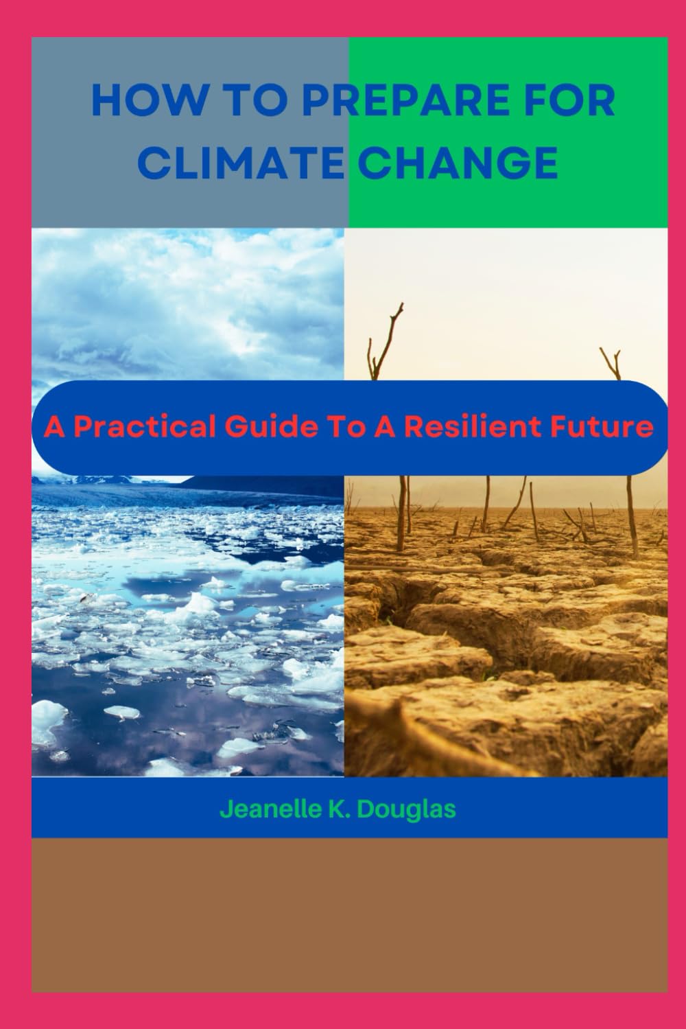HOW TO PREPARE FOR CLIMATE CHANGE: A Practical Guide To A Resilient Future