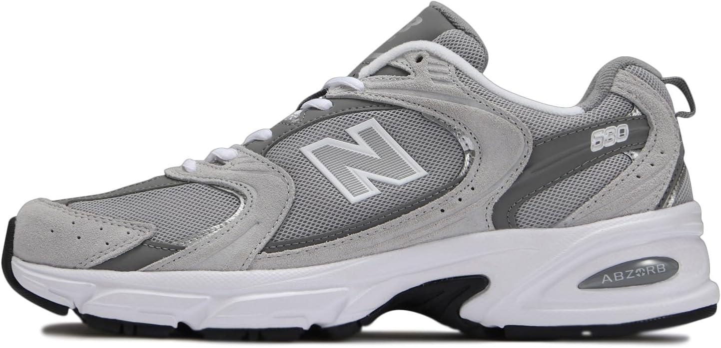 [ニューバランス] スニーカー MR530 U530 旧モデル メンズ レディース
