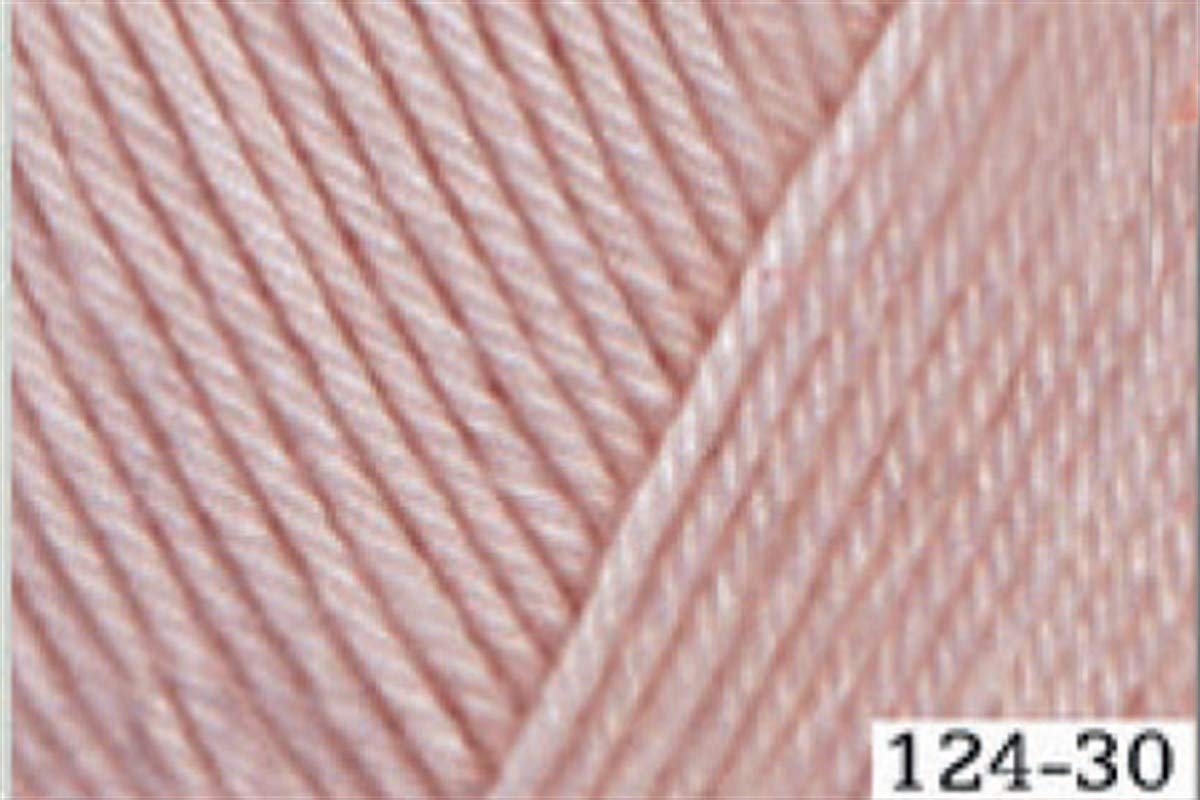 60% bambus 40% bawełna Himalaya Deluxe Bambus DK i lekki czesany 8-warstwowa turecka przędza partia 4 skein/kula 400 g kolor (30)