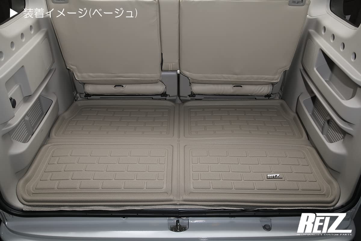 Amazon | [国際特許MAXpider採用] DA17W エブリイワゴン 立体形状