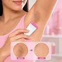 12 Pcs Disposable Razor for Woman Man Sensitive Skin Private Part Double Blade Hair Removal Body Shaver & Bikini Shaving Razor Hair Remover Razors for Women Girls Smooth & Hassle-free gallery image