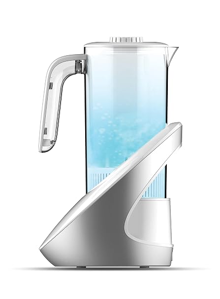 Poor Aqua Gio Hydrogen Water Generating Device