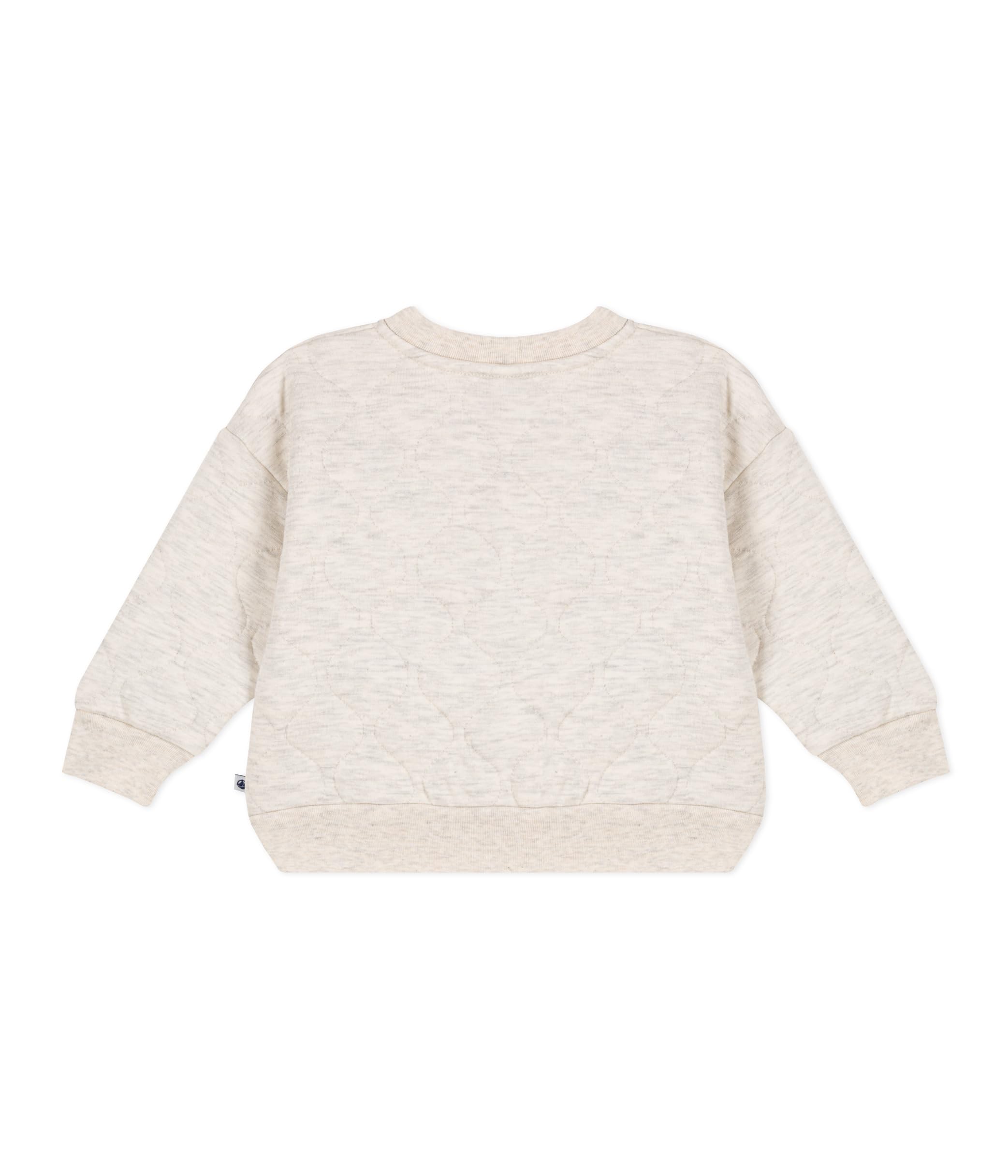 Petit Bateau Pluszak MONTEL6M Unisex Dziecko, Montelimar chiński, 6 miesięcy