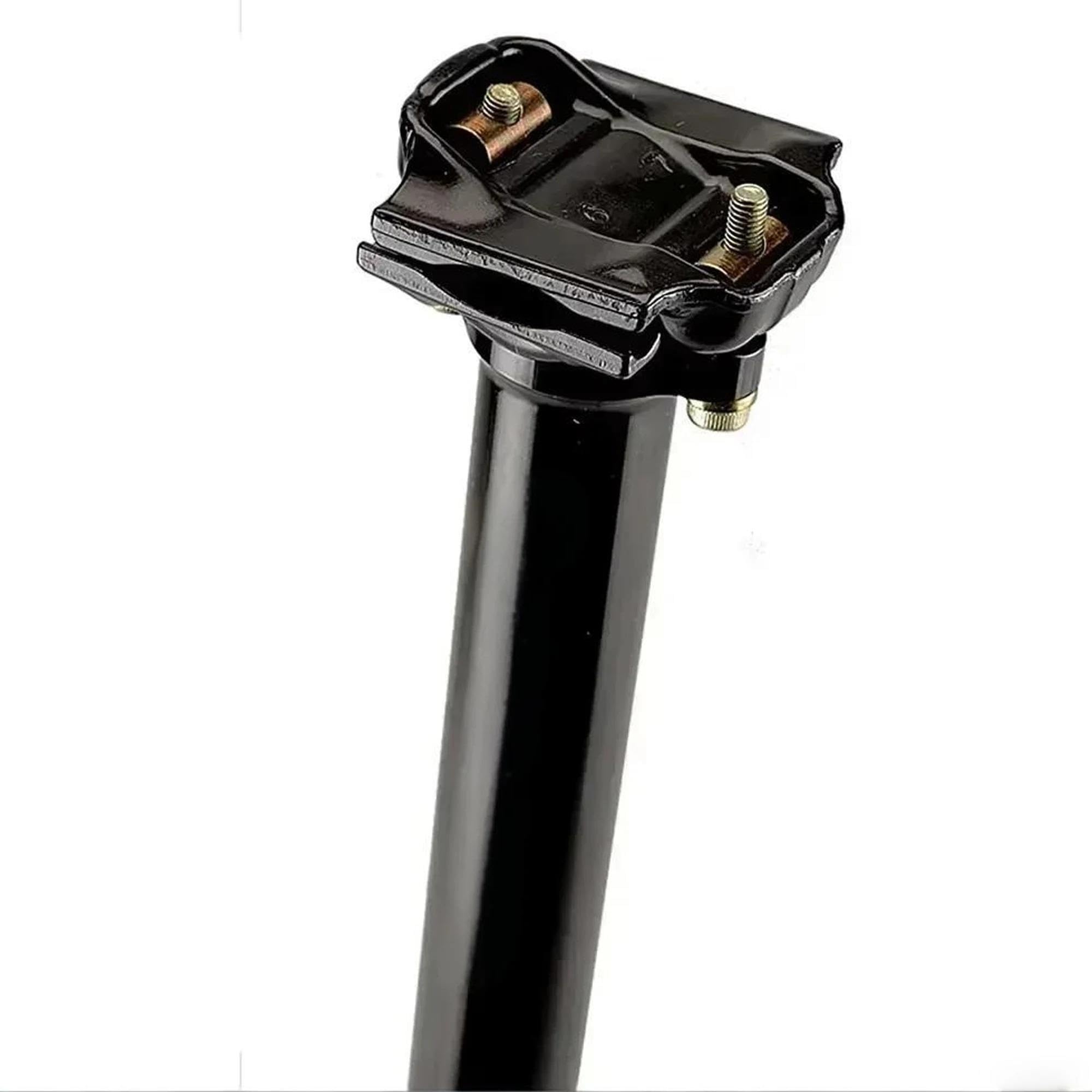 Elevador Potencia Vástago de Bicicleta, Adecuado para Bicicletas de montaña, Carretera, Grava, Elite Masterpiece, tija de sillín MTB