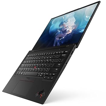 Amazon.com: Lenovo ThinkPad X1 Carbon 9th Gen Business