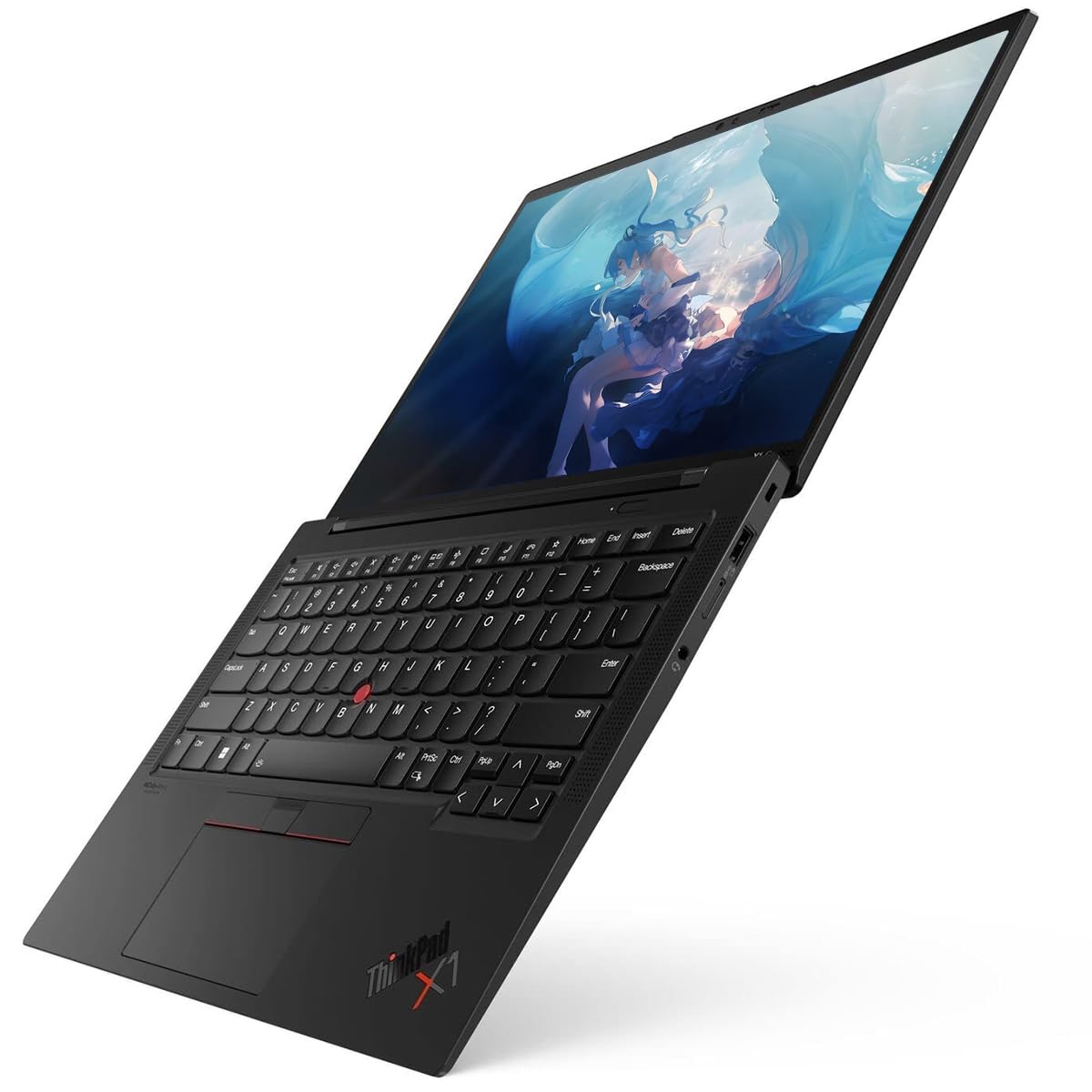 【美品】Lenovo X1 Carbon Gen9 8GB 14.0型 オフィス Amazon.com: Lenovo ThinkPad X1 Carbon 9th Gen Business