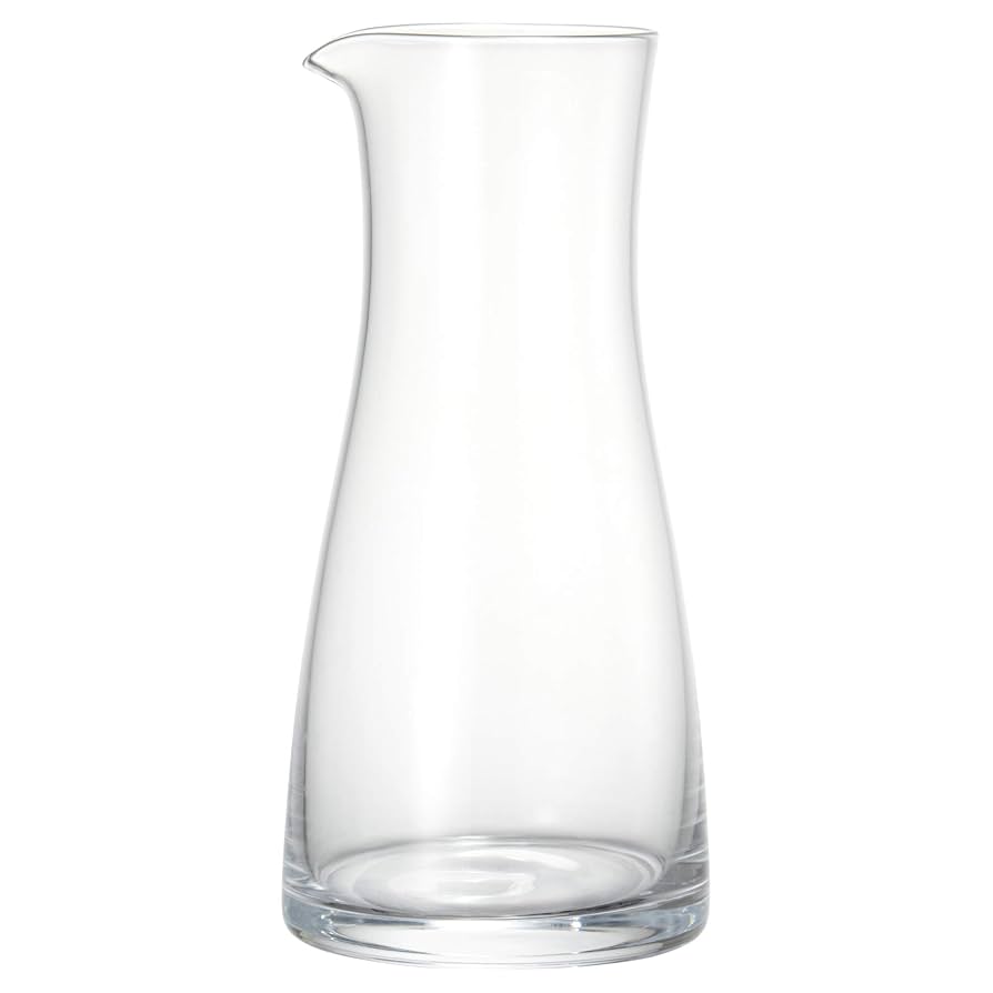 ペルシアガラスの水差し Amazon｜東洋佐々木ガラス 水差し カラフェ 小 270ml 日本製