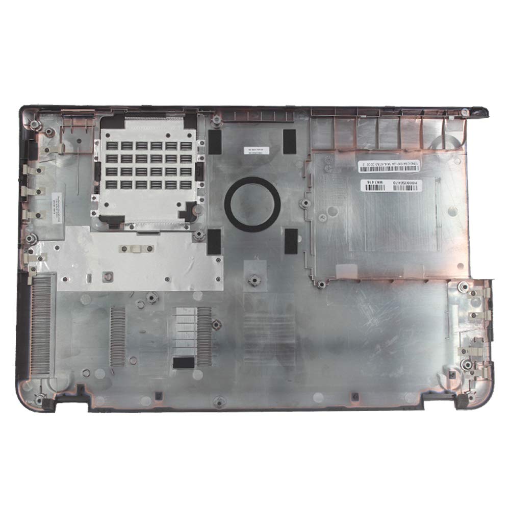 Caoutchouc Coque Écran Avant TOSHIBA SATELLITE L870